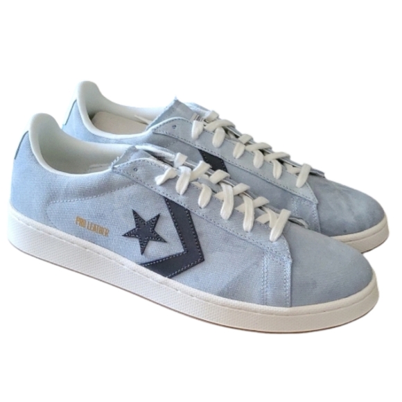 Court Daze Pro Leather Converse - Picture 5 of 5